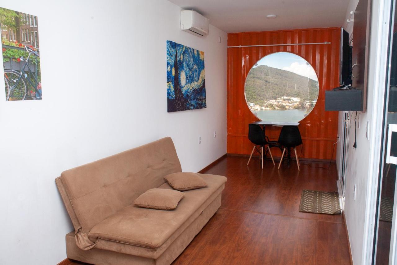 Amsterdam Lofts 4 Apartment Pocos de Caldas Exterior photo